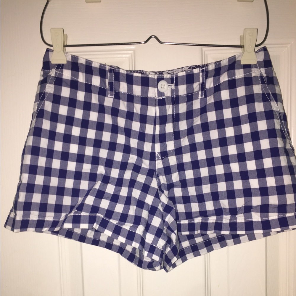 Polo Ralph Lauren Shorts Size: 16